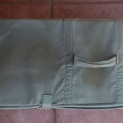 Baby Playpen Like New Foldable Portable Crib