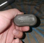 CK One set with cologne, deodorant and body wash like new