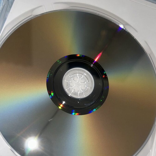 DVD Disney Pixar Let's Go