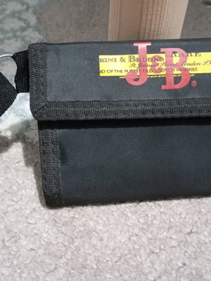 J&B Wallet like new, unused