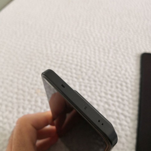 Xiaomi 13T Pro 512GB smartphone like new, black, dual SIM