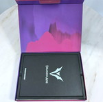 Dragon Age Vyrantium Pack new