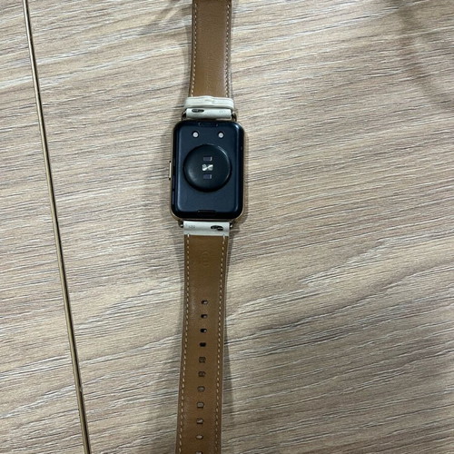 Huawei smart watch used