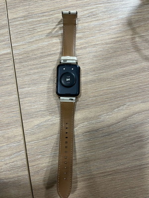 Huawei smart watch used