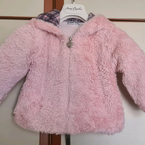 Children's jacket for 1 year like new