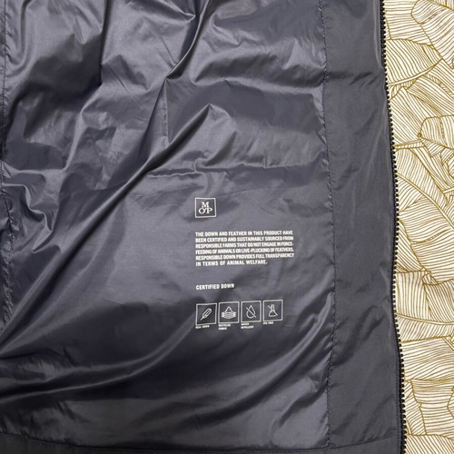Marc O’ Polo down jacket like new, size XL, black