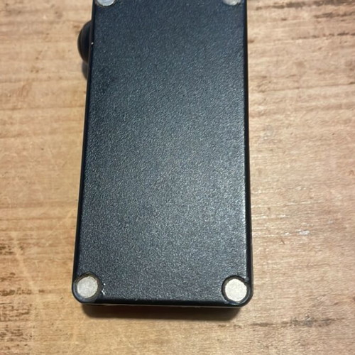 Hexhom Mod 2x18650 v2 used with potentiometer for subohm
