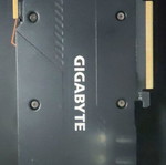 Gigabyte RTX 2070 8GB Super GPU