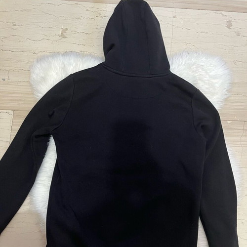 Mackenzie black kids sweatshirt like new