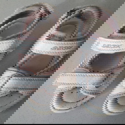 Παιδικά πέδιλα Geox