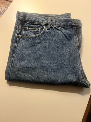 Paladino Jeans men's jeans size 56 like new, blue