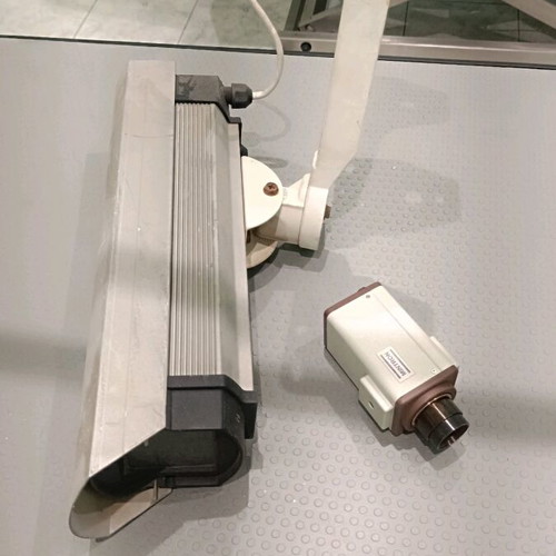 Camera and body used, 3-5 pieces in stock, various models