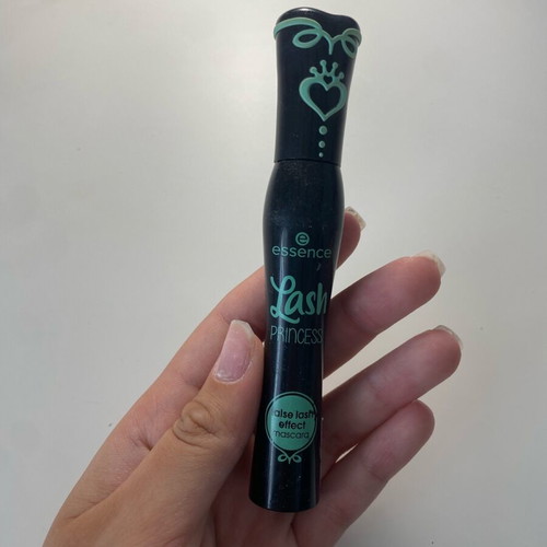 Mascara like new
