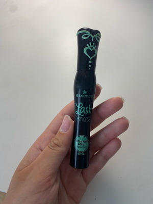 Mascara like new