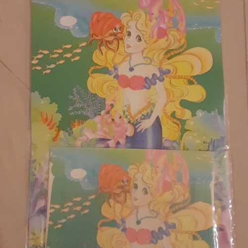 Aromatic stationery sets new, 3 packs with 8 sheets and 4 envelopes