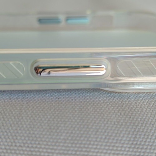 Chameleon Case for iPhone 11 Multi-color Iridescent