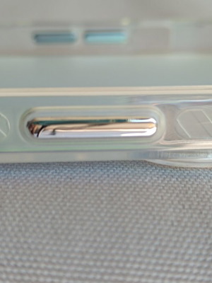Chameleon Case for iPhone 11 Multi-color Iridescent