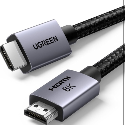 Ugreen 8K HDMI 2.1 cable 48 Gbps 10 meters ultrahigh speed