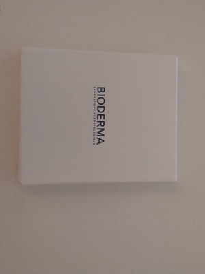 Bioderma Gua Sha tool new