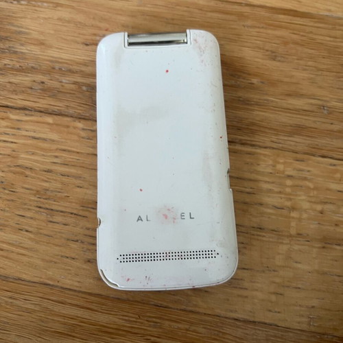 Alcatel One Touch 2012 for parts with battery