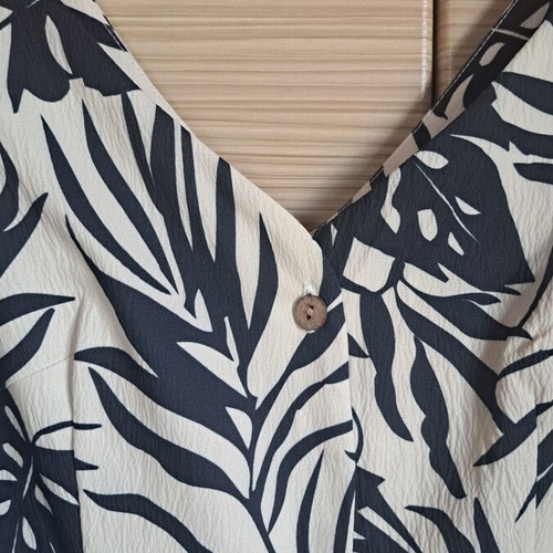 Motf dress size S / 36 / 8