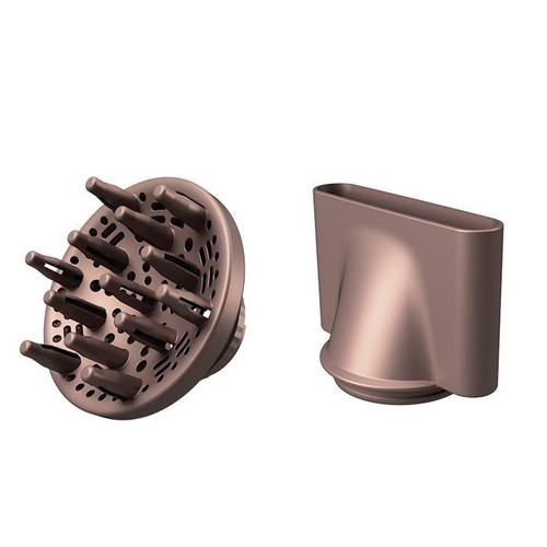 Life Goddess Hair Dryer with Foldable Handle 1600W