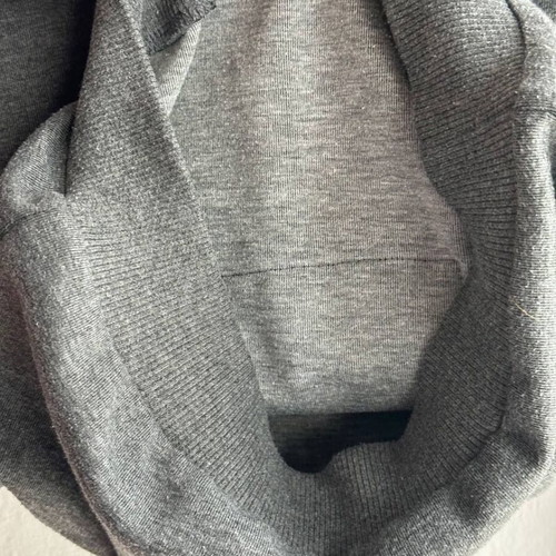 Dolo Nana Kids 8 Years Grey Sweatshirt Like New