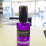 Kundal Macadamia Ultra Serum Hair Oil White Musk 100ml καινούργιο