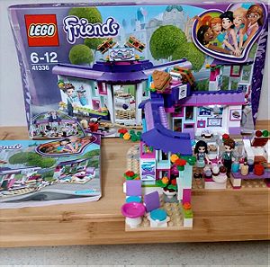 Lego friends 41336