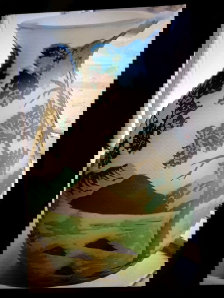 βαζα
