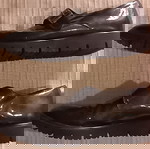  BIZZ shoes γυναικεια λουστρινια Νο37, MaryJane type