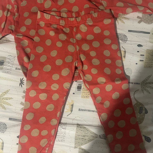 Φνιποπωρινο Set For Up To 2 Years Like New, Slim Fit