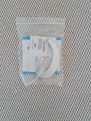 Bluetooth ακουστικό καινούργιο με καλώδιο φόρτισης, εμβέλεια 10μ