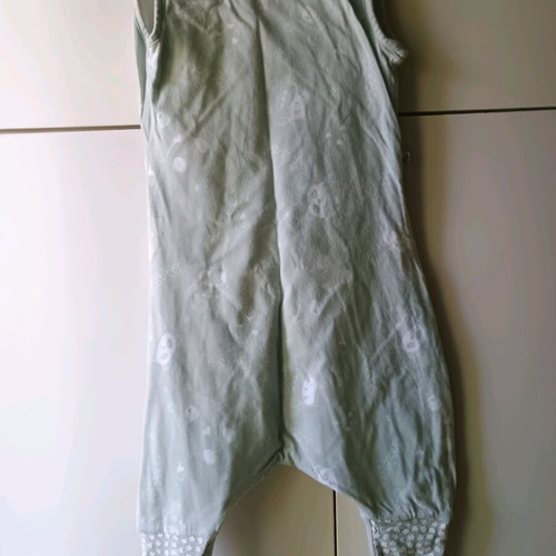 Tommee Tippee Cotton Sleeping Bag 6-13m 66-86cm Tog 0.5