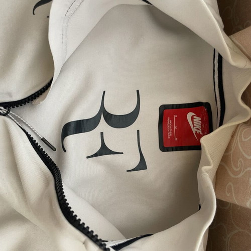 Nike X RF mlb jacket size M authentic, like new