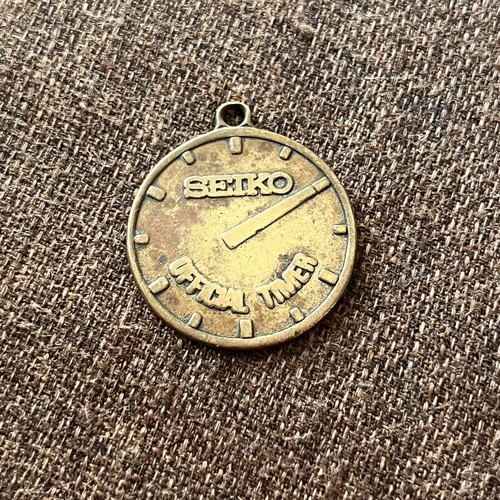XXVII Balkan Athletic Games Medal 1968 used