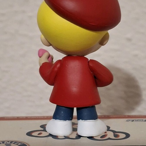 Funko Mystery Minis Play-Doh Pete collectible figure 2020 like new
