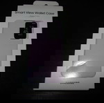  ΓΝΗΣΙΑ Samsung Smart Clear View Wallet Case Galaxy S23 ΚΑΙΝΟΥΡΓΙΟ ΣΦΡΑΓΙΣΜΕΝΟ