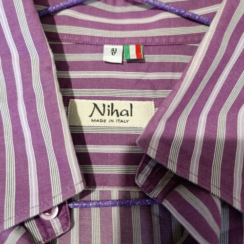 Nihal men's shirt size M like new