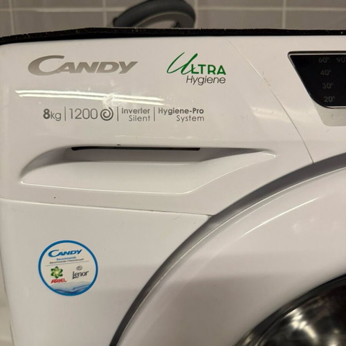 Candy Washing Machine 8 kg