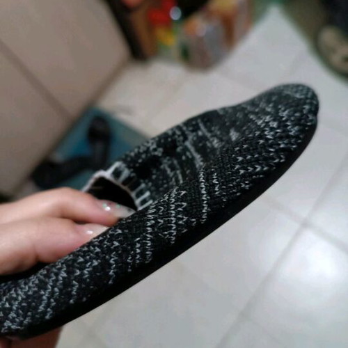 Children's socks shoes new, size 22, with soft sole