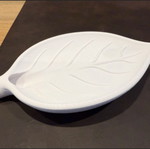 Soap Dish new, printed design