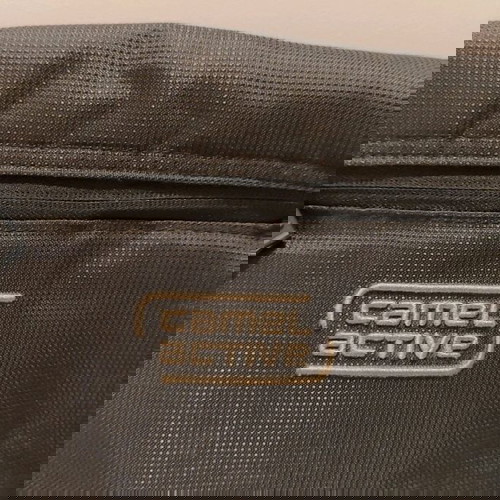 Ανδρική τσάντα ώμου Camel Active