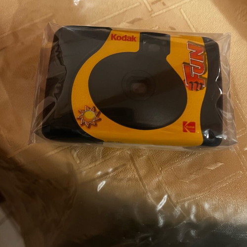 Kodak Fun camera new, in box