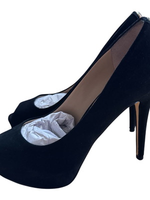 Guess high heels like new, size 37, black