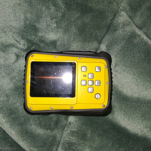 Rollei underwater camera used, 12MP, 2-3 meters depth