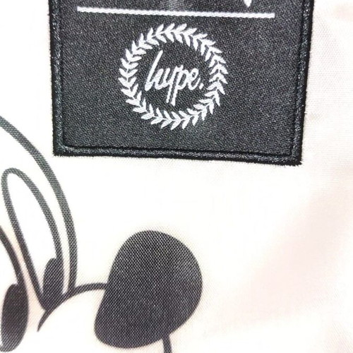 Hype x Disney Mickey Suit limited edition backpack