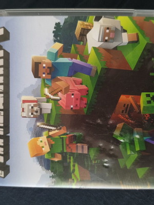 Παιχνίδι Minecraft για Nintendo Switch