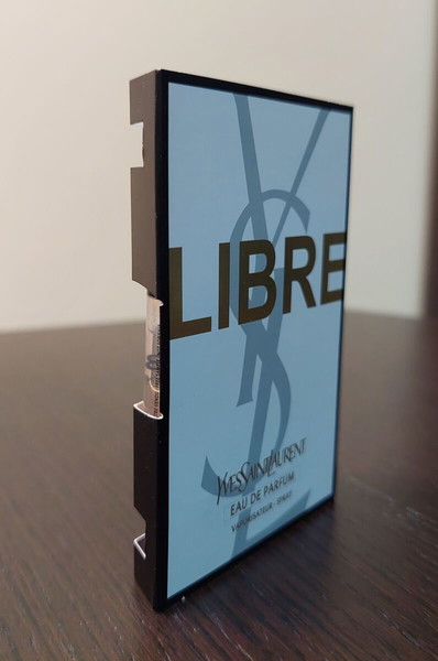 -20% 4,40€ ΕΩΣ 24.7.25 YVES SAINT LAURENT LIBRE EAU DE PARFUM ΕΚΠΛΗΚΤΙΚΟ ΑΡΩΜΑ ΓΥΝΑΙΚΕΙΟ