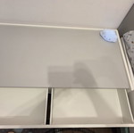 Dundra activity table by Ikea